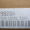 Nordson REPL119928 MLT Scan Control Board 119928A