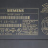 SIEMENS 6EP1 331-1SL11 Power supply
