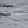 SCHMERSAL RF03 CONTACT ELEMENT RF 101190087