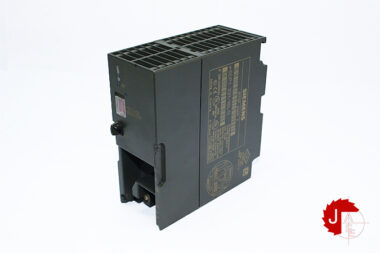 SIEMENS 6EP1 331-1SL11 Power supply