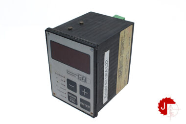 DEUTSCHMANN AUTOMATION LOCON 17-O1000-I485-X004 Electronic cam control