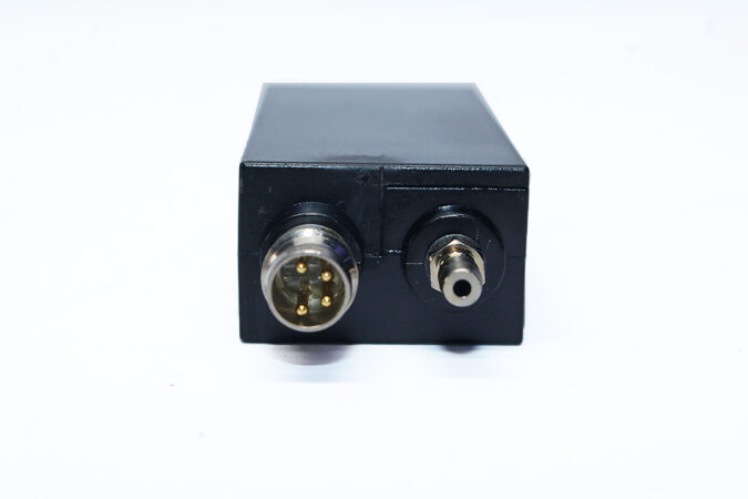 SCHMALZ VS-V-D-PNP Pressure switch 10.06.02.00049