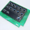 Nordson MODEL 2305 Temp Control Circuit Board