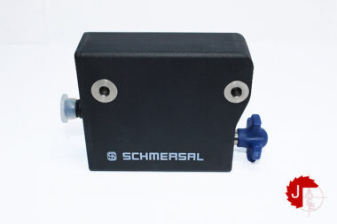 SCHMERSAL AZM300Z-I2-ST-1P2P-A Solenoid interlocks 103001454