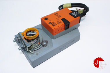 BELIMO GM24A-SR Rotary actuator, 40 Nm
