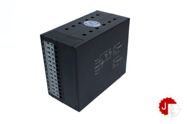 elobau 462 RE012 Safety Relay