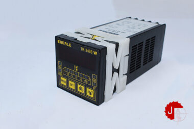 EBERLE TR-3400 W TEMPERATURE CONTROLLER