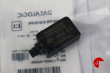 DATALOGIC S100-PR-5-B10-PK The universal miniature photoelectric sensor