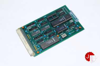 INDEL AG CPU 32016 Central Processing Units CPU16032 82024C