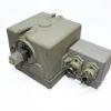 SCHOPPE & FAESER AVD 23I Pressure transmitter 220V,0..20mA,0..60mbar