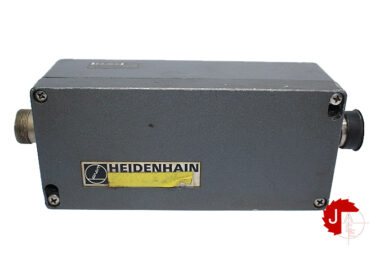 HEIDENHAIN EXE 602 D/5-F Encoder Interface Control Box