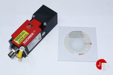 EUCHNER CES-A-C5H-01-EX Non-contact safety switch 097945
