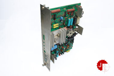 ERFURT Electronic SV EFE 01-70.01 Power Supply Unit