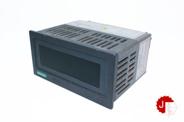 SIEMENS 6AV3010-1DK00 Operator panels Text Display