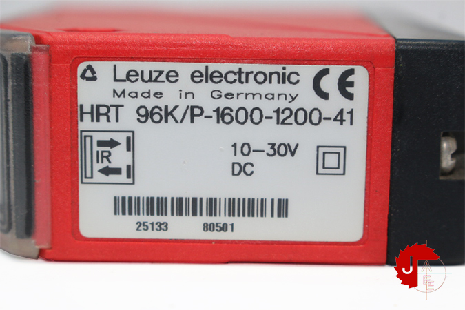 Leuze electronic HRT 96K/P-1600-1200-41 Diffuse sensor with background suppression
