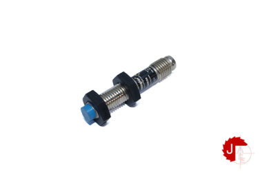 Wenglor IM025NM45VD8 Inductive Sensor with Increased Switching Distance