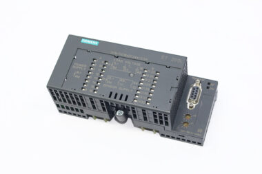 SIEMENS 6ES7 133-1BL01-0XB0 SIMATIC DP, electronic module for ET 200L
