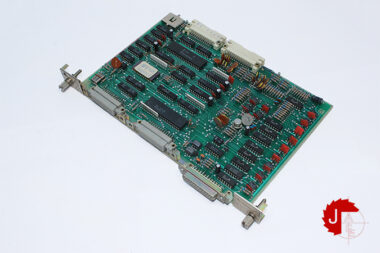 ERFURT Electronic EFE 20-70.01 EFE 700 CPU Module