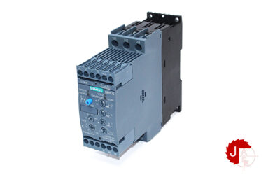 SIEMENS 3RW4024-1BB14 SIRIUS soft starter 