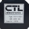 CTL electronic / Pepperl+Fuchs 10/11321 Rotary Encoder