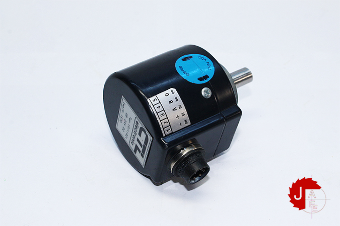 CTL electronic / Pepperl+Fuchs 10/11321 Rotary Encoder