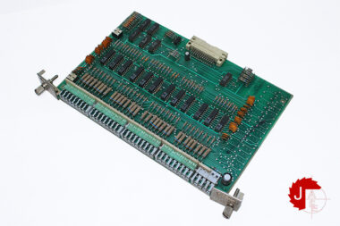 ERFURT Electronic EFE 02-70.1 Input PLC Module I-32