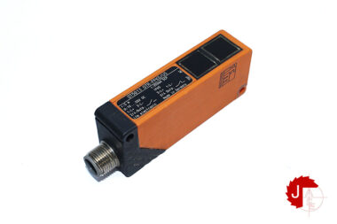 IFM electronic OT5013 Retro-reflective sensor OTR-FPKG/US-100-IPF