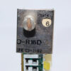 ERFURT Electronic EFE 03-71.02 Output PLC Modul O-R16D