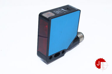 SICK WL11-B560 Photoelectric retro-reflective sensor 1019704