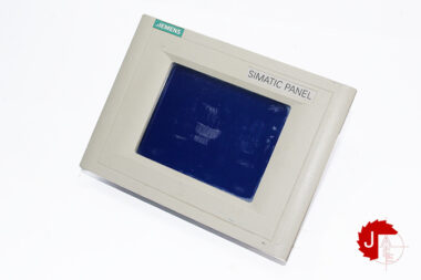 SIEMENS 6AV6 545-0BB15-2AX0 SIMATIC Touch Panel TP 170B