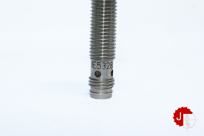 IFM electronic IE5328 Inductive sensor IEB3002BBPKG/AS