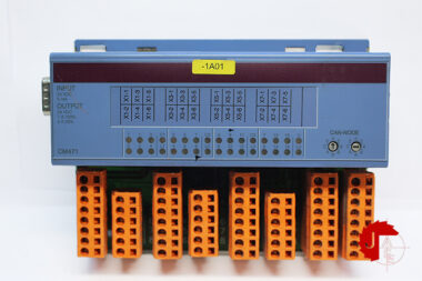 B&R Industrial Automation 7CM471.70-1 Combination I/O Module B&R 2003