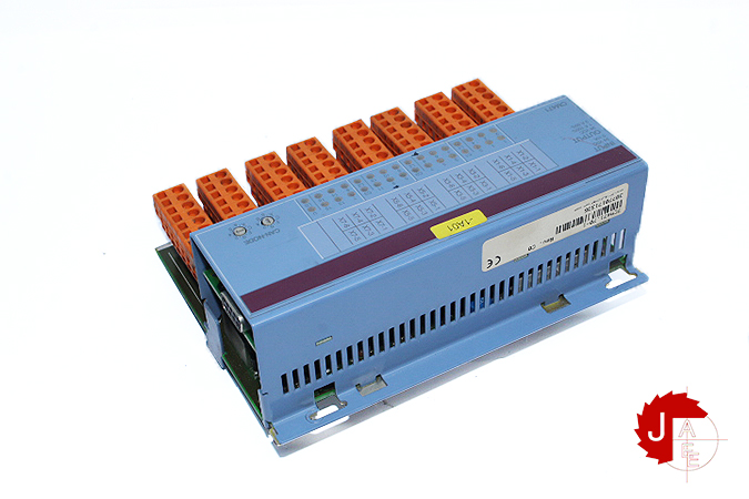 B&R Automation 7CM471.70-1 Combination I/O Module B&R 2003