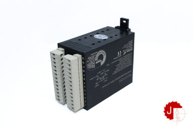 elobau 462121H1U202 Safety relay 46212