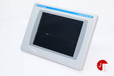 Allen-Bradley 2711P-RDT10C B PanelView Plus 1000 Touchscreen