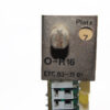 ERFURT Electronic EFE 03-71.01 Output PLC Modul O-R16
