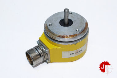 STEGMANN DG 60 L C32 Incremental Encoder