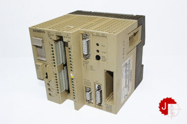 SIEMENS 6ES5 095-8MA03 SIMATIC S5, S5-95U COMPACT UNIT