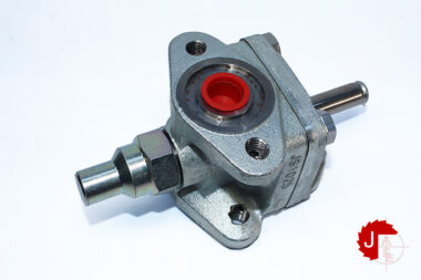 Danfoss EVRA 20 Solenoid valve / JS1025 032F622331