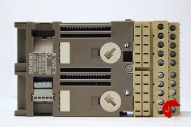 SIEMENS 6ES5 700-8MA11 SIMATIC S5 Bus module 