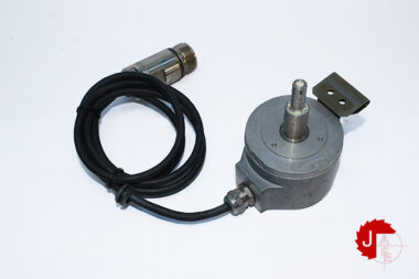 STEGMANN SICK SRM64-HZZ0-S03 Incremental Encoder