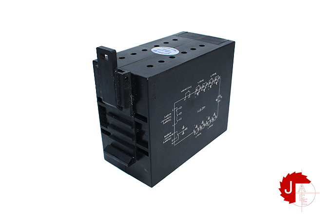 elobau 462121H5 Safety relay