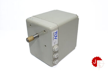 ARIS WAN 3 Electrical Actuators 230V,30Nm 0011-46277-01001