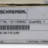 SCHMERSAL BNS 120-11Z 2,0M Operating instructions Safety sensor