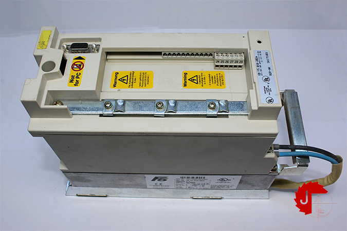 KEB 09.F5.B1B-2B0A Drive speed controller - Image 4