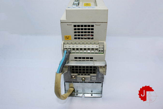 KEB 09.F5.B1B-2B0A Drive speed controller - Image 5