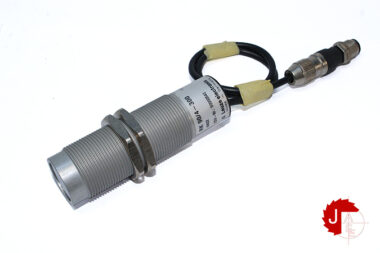 Leuze electronic RK 90/4-300 Diffuse sensor with background suppression