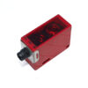 Leuze electronic HRTR 25/66-300-SB Diffuse sensor with background suppression