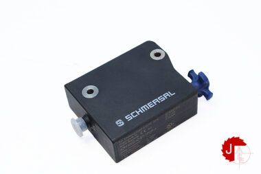 SCHMERSAL AZM300Z-I2-ST-1P2P-A Safe switching and monitoring / Solenoid interlocks 103001439