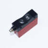 Leuze electronic RK 93/4-60 S Energetic diffuse sensor